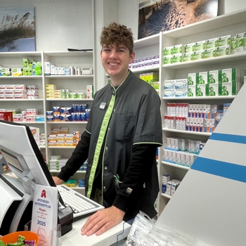  Pharmazeutisch-technischer Assistent